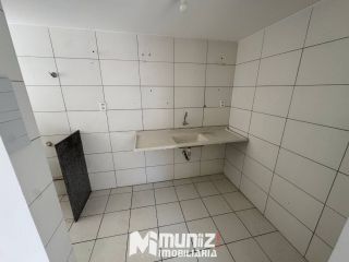 Aluga-se Apartamento no Condomínio Moradas do Santo Antônio!