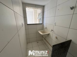 Aluga-se Apartamento no Condomínio Moradas do Santo Antônio!
