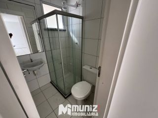 Aluga-se Apartamento no Condomínio Moradas do Santo Antônio!