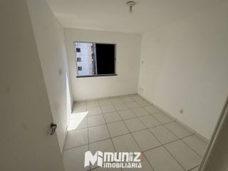 Aluga-se Apartamento no Condomínio Moradas do Santo Antônio!