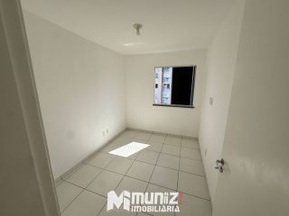 Aluga-se Apartamento no Condomínio Moradas do Santo Antônio!