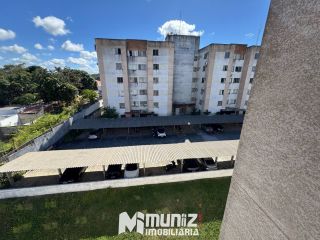 Aluga-se Apartamento no Condomínio Moradas do Santo Antônio!