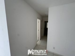 Aluga-se Apartamento no Condomínio Moradas do Santo Antônio!