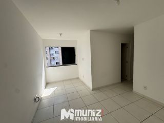 Aluga-se Apartamento no Condomínio Moradas do Santo Antônio!