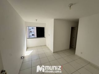 Aluga-se Apartamento no Condomínio Moradas do Santo Antônio!