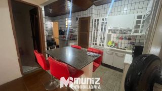 Casa para Alugar na Rua Coronel Fausto Alves Feitosa - Orlando Dantas