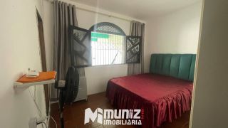 Casa para Alugar na Rua Coronel Fausto Alves Feitosa - Orlando Dantas