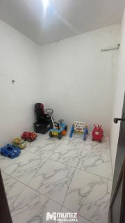 Casa para Alugar na Rua Coronel Fausto Alves Feitosa - Orlando Dantas