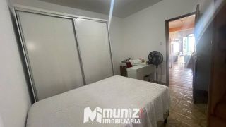 Casa para Alugar na Rua Coronel Fausto Alves Feitosa - Orlando Dantas