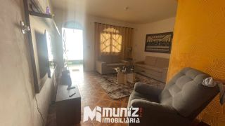 Casa para Alugar na Rua Coronel Fausto Alves Feitosa - Orlando Dantas