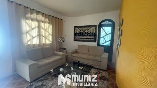 Casa para Alugar na Rua Coronel Fausto Alves Feitosa - Orlando Dantas