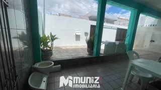 Casa para Alugar na Rua Coronel Fausto Alves Feitosa - Orlando Dantas