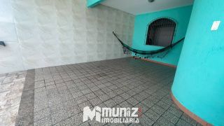 Casa para Alugar na Rua Coronel Fausto Alves Feitosa - Orlando Dantas