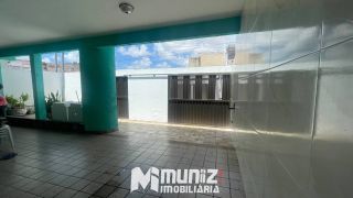 Casa para Alugar na Rua Coronel Fausto Alves Feitosa - Orlando Dantas