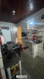 Casa para Alugar na Rua Coronel Fausto Alves Feitosa - Orlando Dantas