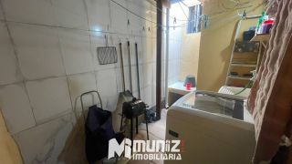Casa para Alugar na Rua Coronel Fausto Alves Feitosa - Orlando Dantas