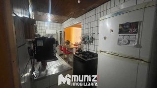 Casa para Alugar na Rua Coronel Fausto Alves Feitosa - Orlando Dantas