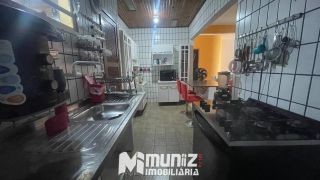 Casa para Alugar na Rua Coronel Fausto Alves Feitosa - Orlando Dantas