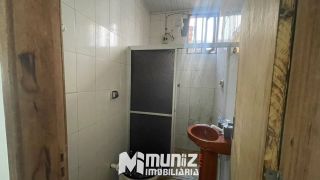 Casa para Alugar na Rua Coronel Fausto Alves Feitosa - Orlando Dantas