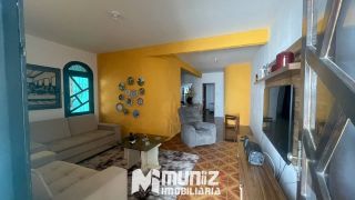 Casa para Alugar na Rua Coronel Fausto Alves Feitosa - Orlando Dantas