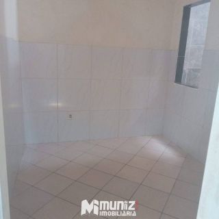 VENDE-SE CASA NO PANTANAL - INACIO BARBOSA