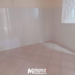 VENDE-SE CASA NO PANTANAL - INACIO BARBOSA