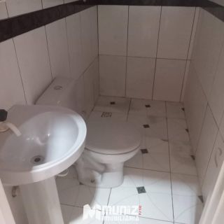 VENDE-SE CASA NO PANTANAL - INACIO BARBOSA