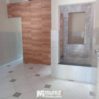 VENDE-SE CASA NO PANTANAL - INACIO BARBOSA