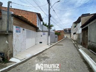 Vende-se Casa no bairro Inácio Barbosa