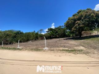 Terreno Para Alugar Loteamento Candeal em São Cristóvão