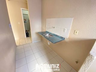 Aluga-se Apartamento no Condomínio Vila Real Próximo à UFS - Região do Rosa Elze