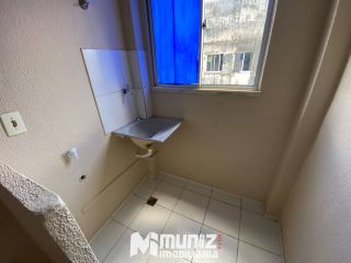 Aluga-se Apartamento no Condomínio Vila Real Próximo à UFS - Região do Rosa Elze