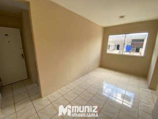 Aluga-se Apartamento no Condomínio Vila Real Próximo à UFS - Região do Rosa Elze