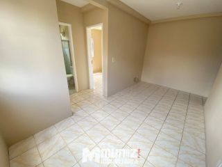 Aluga-se Apartamento no Condomínio Vila Real Próximo à UFS - Região do Rosa Elze
