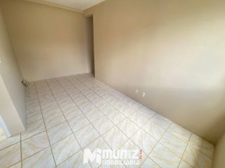 Aluga-se Apartamento no Condomínio Vila Real Próximo à UFS - Região do Rosa Elze