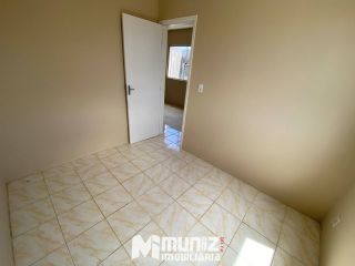 Aluga-se Apartamento no Condomínio Vila Real Próximo à UFS - Região do Rosa Elze