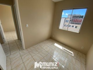 Aluga-se Apartamento no Condomínio Vila Real Próximo à UFS - Região do Rosa Elze