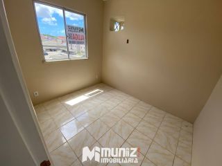 Aluga-se Apartamento no Condomínio Vila Real Próximo à UFS - Região do Rosa Elze