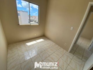 Aluga-se Apartamento no Condomínio Vila Real Próximo à UFS - Região do Rosa Elze