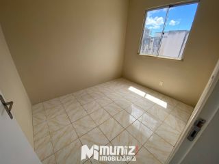 Aluga-se Apartamento no Condomínio Vila Real Próximo à UFS - Região do Rosa Elze