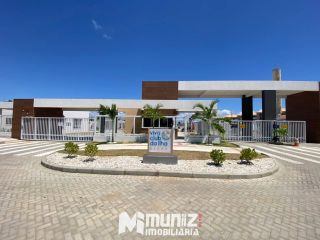Aluga-se Casa no Condomínio Viva Club da Ilha - Barra dos Coqueiros