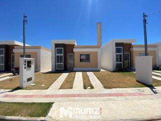 Aluga-se Casa no Condomínio Viva Club da Ilha - Barra dos Coqueiros