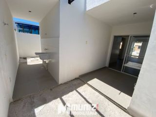 Aluga-se Casa no Condomínio Viva Club da Ilha - Barra dos Coqueiros