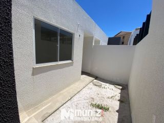Aluga-se Casa no Condomínio Viva Club da Ilha - Barra dos Coqueiros