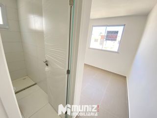 Aluga-se Casa no Condomínio Viva Club da Ilha - Barra dos Coqueiros