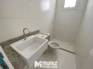 Aluga-se Casa no Condomínio Viva Club da Ilha - Barra dos Coqueiros