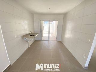 Aluga-se Casa no Condomínio Viva Club da Ilha - Barra dos Coqueiros