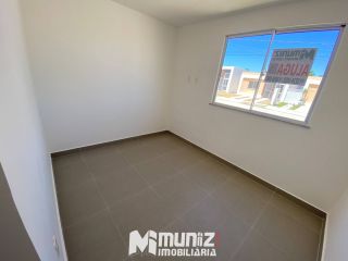 Aluga-se Casa no Condomínio Viva Club da Ilha - Barra dos Coqueiros