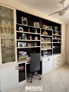 Apartamento à Venda no Condomínio Villarejo Bairro Luzia