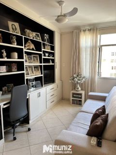 Apartamento à Venda no Condomínio Villarejo Bairro Luzia